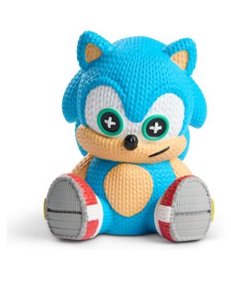 Handmade by Robots Sonic the Hedgehog - Macy's