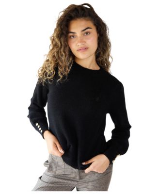 Women's Emily Alpaca Wool Blend Sweater