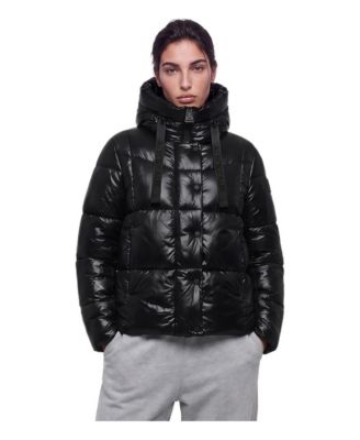 Women's Corelle Short Puffer Jacket