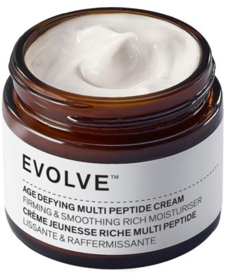 Age Defying Multi Peptide Cream, 2 oz.