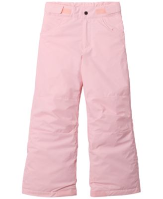 Girls' 7-16 Starchaser Peak™ III Adjustable-Waist Extendable-Cuff Pants