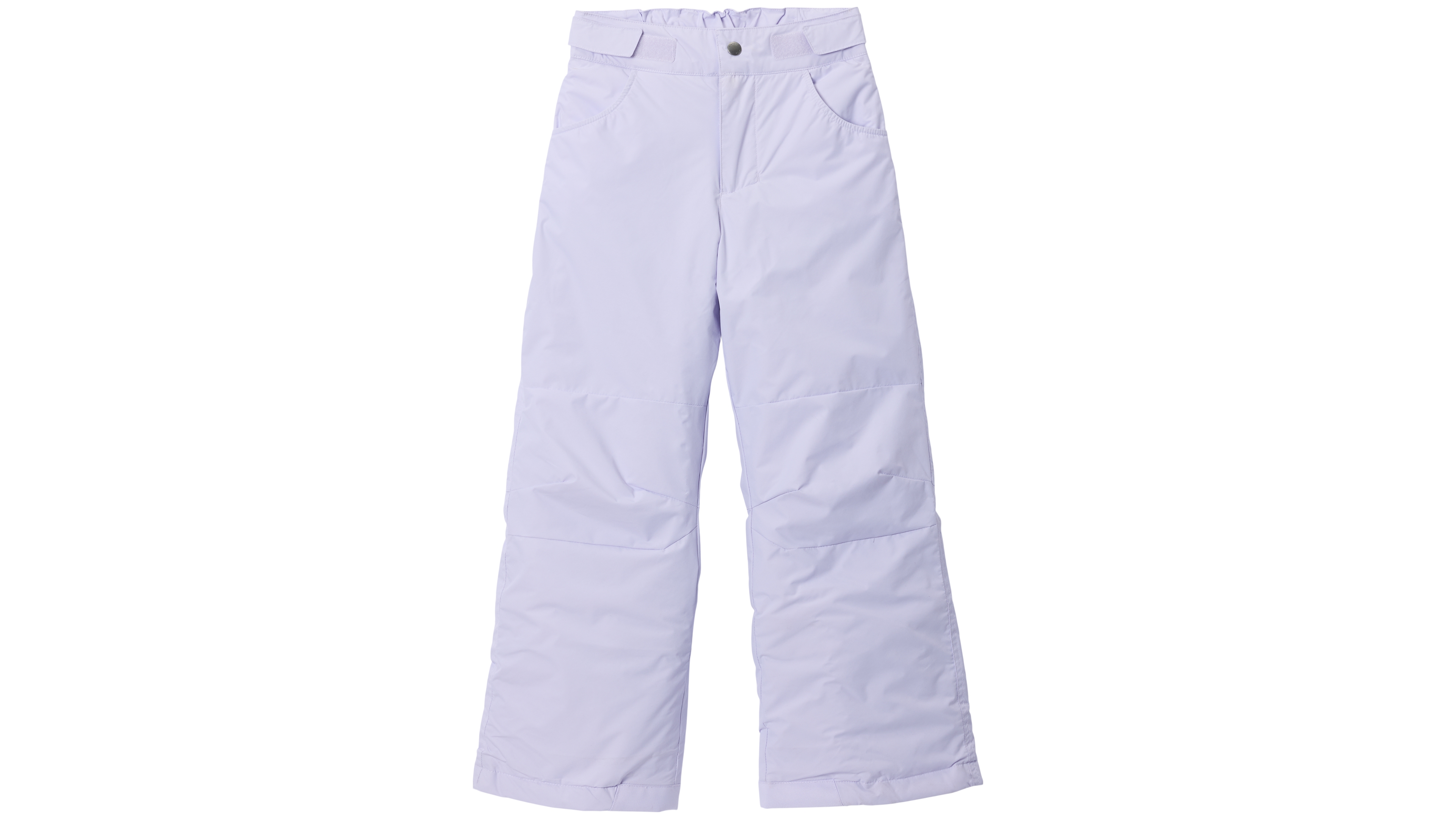 Columbia Girls' 7-16 Starchaser Peak Iii Adjustable-Waist Extendable-Cuff Pants
