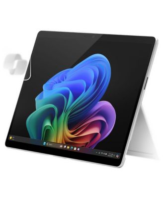 Surface Pro 13" Touchscreen Laptop, Qualcomm Snapdragon X Plus, 16GB RAM, 512GB SSD, Windows 11 Home