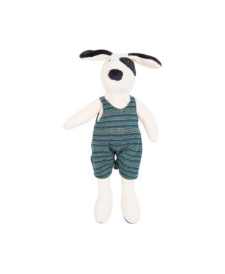 Julius the Dog 9" Plush
