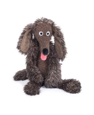 Dumpster The Dog Large Plush