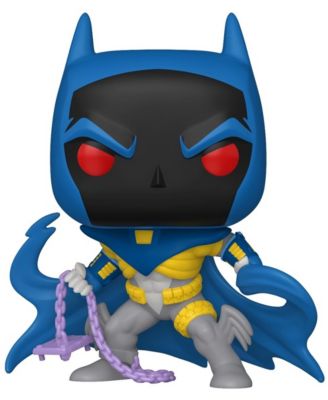 Pop! Batman Knightfall 90's 3.6" Vinyl Figure, 3+ Years