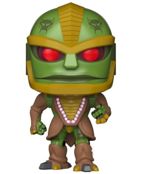 Детская фигурка Funko Pop! Transformers Rhinox 3.6" 1-Piece Vinyl, 3+ Years