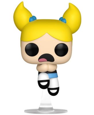 Pop! Powerpuff Girls Bubbles Meme Vinyl Figure, Ages 6+