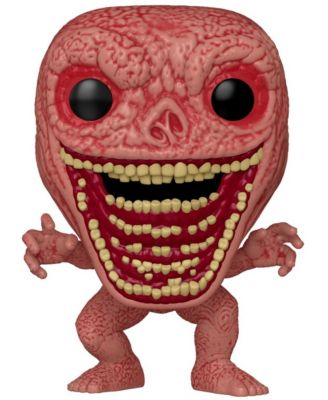 Pop! Movies Entity 3.55" Officially Licensed Vinyl Figure, Ages 3+