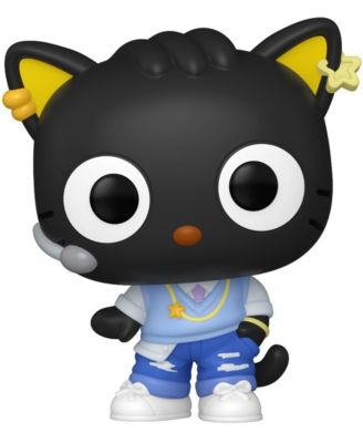 Pop! Sanrio Hello Kitty and Friends Chococat K-Pop Outfit Vinyl Figure, Ages 3+