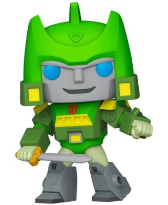 Funko POP! Transformers Springer 3.53