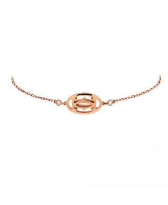 Double C de Cartier Bracelet
