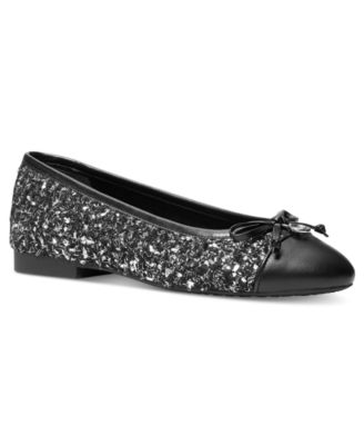 Women's Piper Flex Almond Toe Ballet Flats