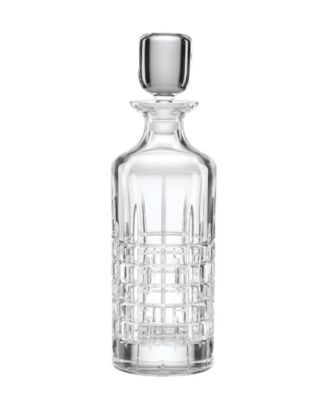 Deklan Crystal Decanter