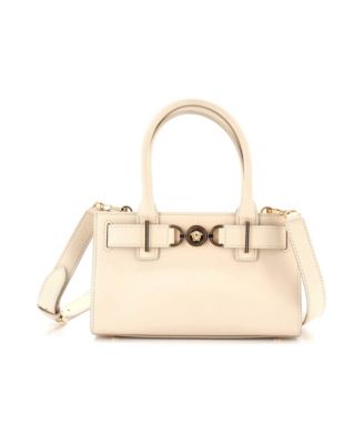 Small Medusa 95 Tote Leather