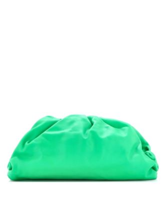 Teen The Pouch Leather