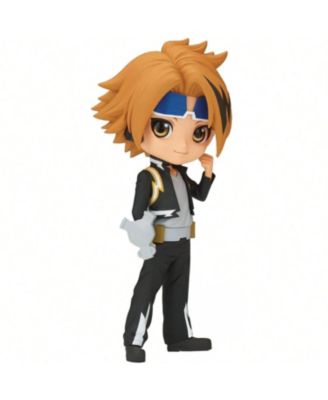 My Hero Academia Denki Kaminari Q Posket Ver. A Action Figure, Ages 14+