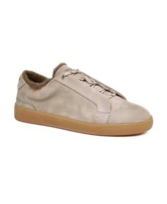 Hug Memory Foam Low-Top Sneakers