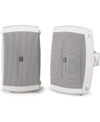 NS-AW150W 2-Way Indoor/Outdoor Speakers