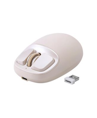 C1 Tri-Mode Wireless Rechargeable Mouse for PC/Mac