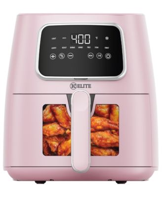 5.5-Quart Air Fryer