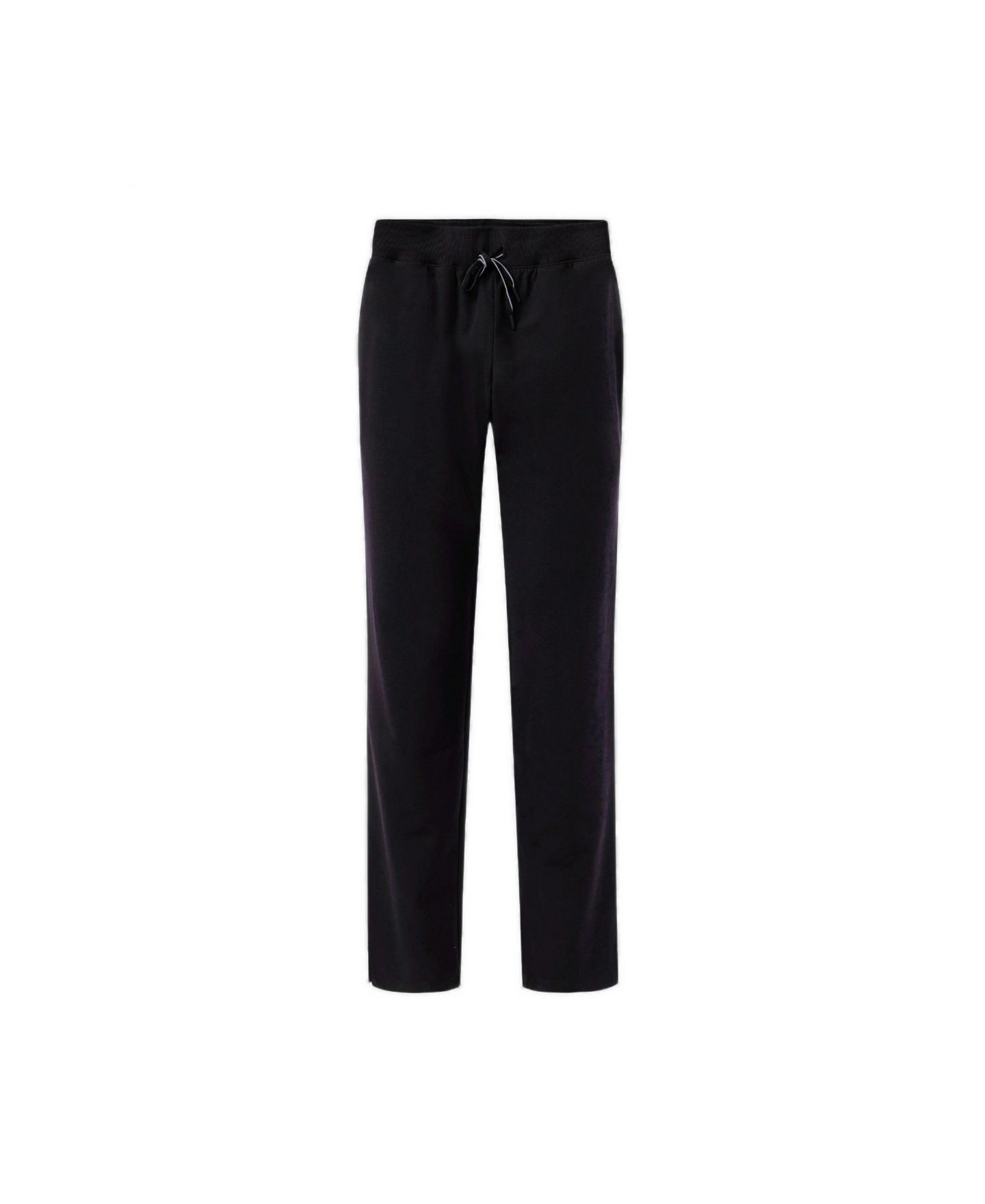 Женские брюки Jaanuu Tall Xenos 5-Pocket Mid-Rise 4-way Stretch Scrub, цвет: Чёрный — фото 2
