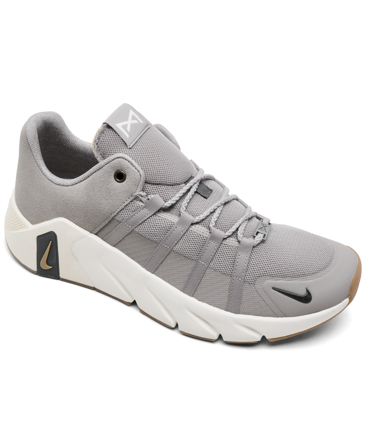 Nike Men's Free Metcon 7 Training Sneakers from Finish Line - Black, Sail
