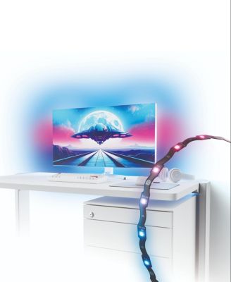 PC Screen Mirror Lightstrip