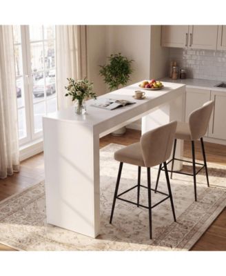 Bar Table, Counter Height Table