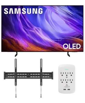 QN65S85HA 65" OLED 4K UHD Smart TV