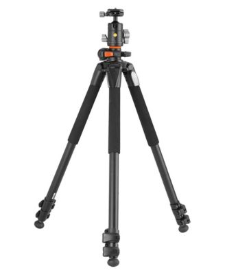 Alta Pro 263AB Gen 2 Ball Head Adjustable-Angle Tripod for Cameras