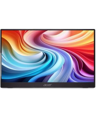 16PM1Q Jbmiuux 15.6" IPS Full HD 60Hz Portable Monitor