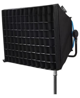 35x24" 40 Degree SnapGrid for ARRI SkyPanel S60 and X21 SnapBag Softbox