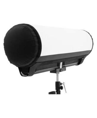 Airglow Snapbounce Lantern Softbox for ARRI Omnibar 2 Light