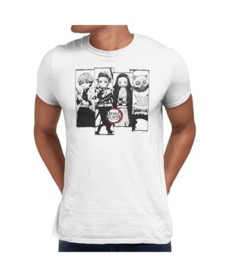 Men's Slayer Corps Graphic Crewneck T-Shirt