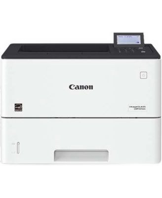 imageCLASS LBP325dn 45 ppm Automatic Duplex Monochrome Laser Printer