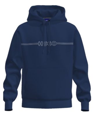 Men's Nayohood Regular-Fit Hoodie