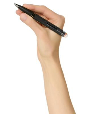 Men's Classic Gold-Coated Fountain Pen