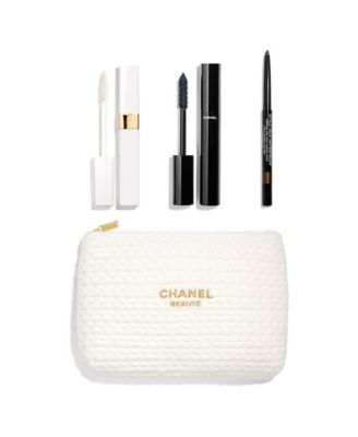 4-Piece Expert Eyes Makeup Set