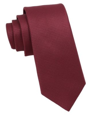 Men's Floral Neckwear 