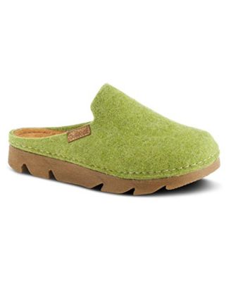 Cloggish Slip-Resistant Open Back Clogs