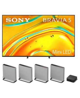 K-55XR50 55" Mini LED 4K Smart TV