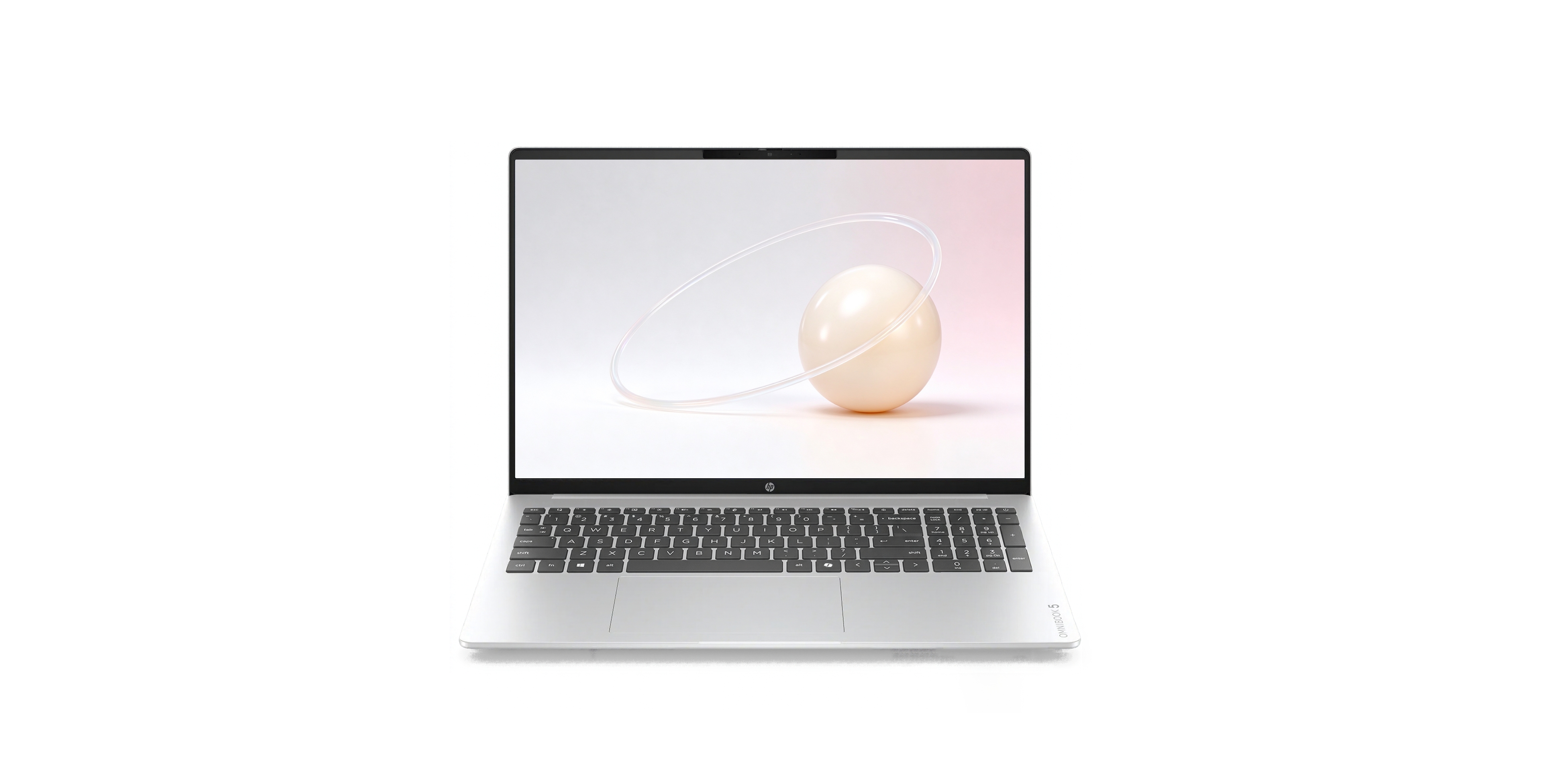 Hp OmniBook 5 16" Laptop