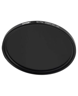 40.5mm 8x (0.9) Neutral Density Glass Filter for 40.5mm Lenses