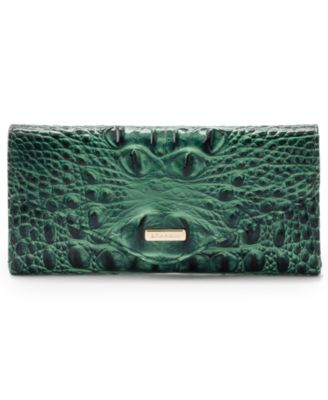 Veronica Leather Melbourne Wallet
