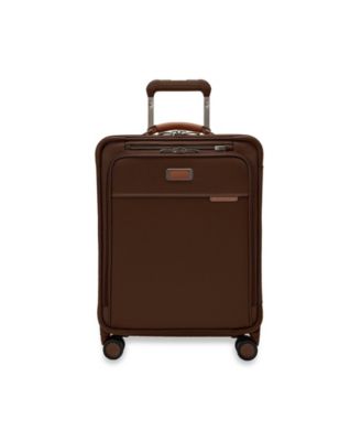 Baseline Global 21" Carry-On Spinner