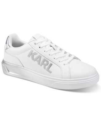 Men's Edme Leather Sneakers
