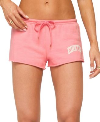 Women's Sporty Babe Micro Shorts