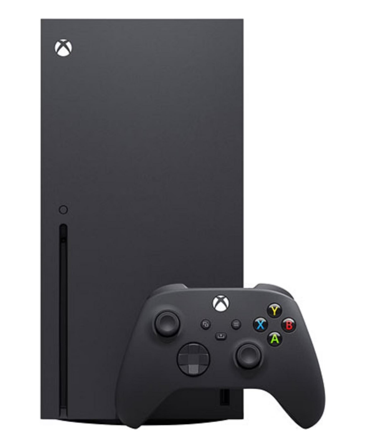 Ms Xbox Xbox Series X 1TB Console
