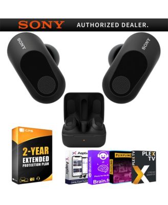 INZONE Truly Wireless Gaming Earbuds